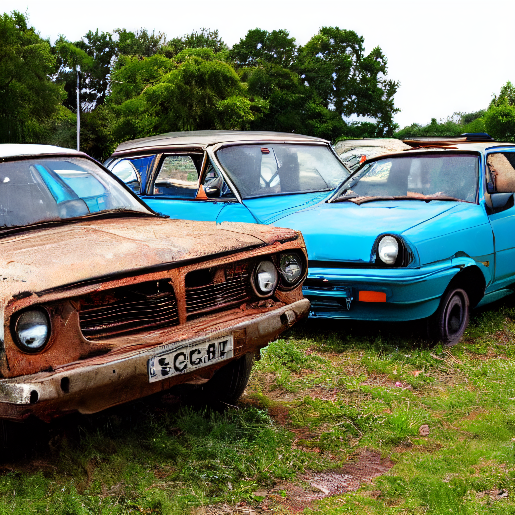 완주폐차장 자동차 폐차